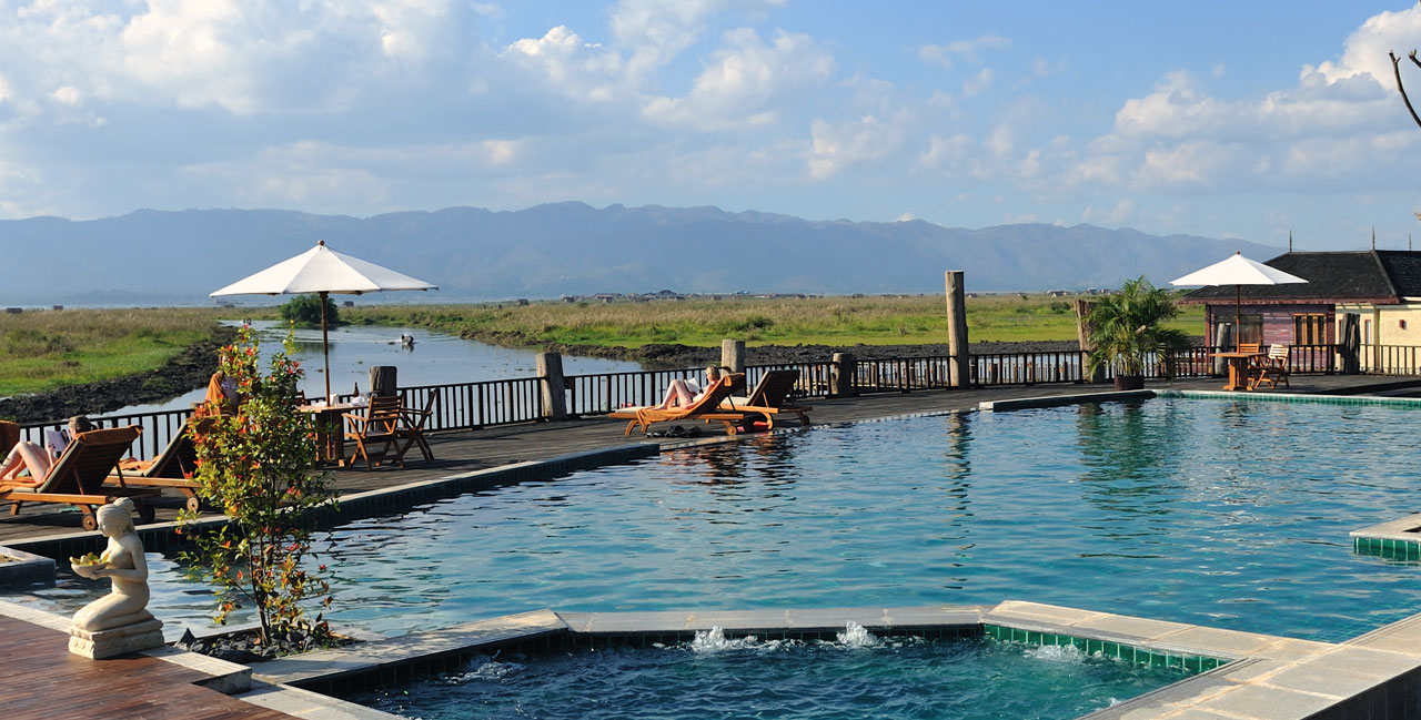 HUPIN HOTEL